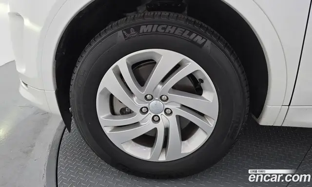 Land Rover Discovery Sport 2024 2.0 автомат (гидро), миниатюра 5 Land Rover Discovery Sport 2024 2.0 автомат (гидро), миниатюра 5
