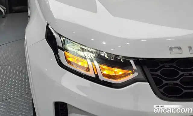 Land Rover Discovery Sport 2024 2.0 автомат (гидро), миниатюра 8 Land Rover Discovery Sport 2024 2.0 автомат (гидро), миниатюра 8