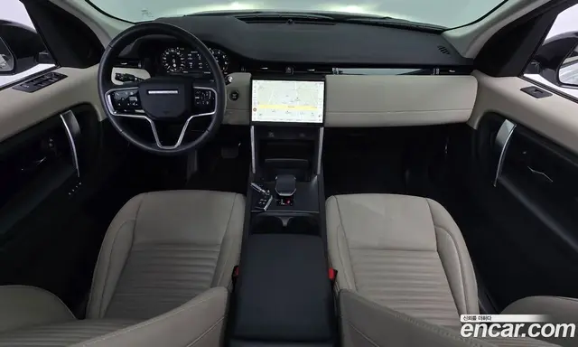 Land Rover Discovery Sport 2024 2.0 автомат (гидро), миниатюра 10 Land Rover Discovery Sport 2024 2.0 автомат (гидро), миниатюра 10