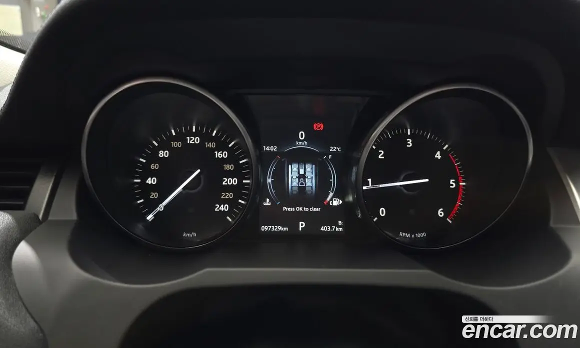 Land Rover Range Rover Evoque 2017 2.0 автомат (гидро), фото 11 Land Rover Range Rover Evoque 2017 2.0 автомат (гидро), фото 11