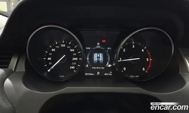 Land Rover Range Rover Evoque 2017 2.0 автомат (гидро), миниатюра 11 Land Rover Range Rover Evoque 2017 2.0 автомат (гидро), миниатюра 11