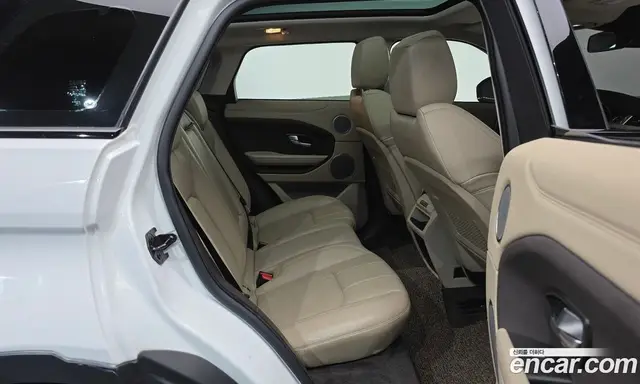 Land Rover Range Rover Evoque 2018 2.0 автомат (гидро), миниатюра 11 Land Rover Range Rover Evoque 2018 2.0 автомат (гидро), миниатюра 11