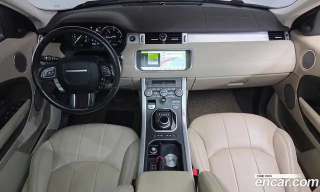 Land Rover Range Rover Evoque 2018 2.0 автомат (гидро), миниатюра 7 Land Rover Range Rover Evoque 2018 2.0 автомат (гидро), миниатюра 7
