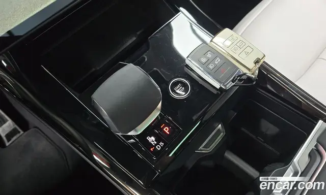 Land Rover Range Rover Sport 2025 3.0 автомат (гидро), миниатюра 12