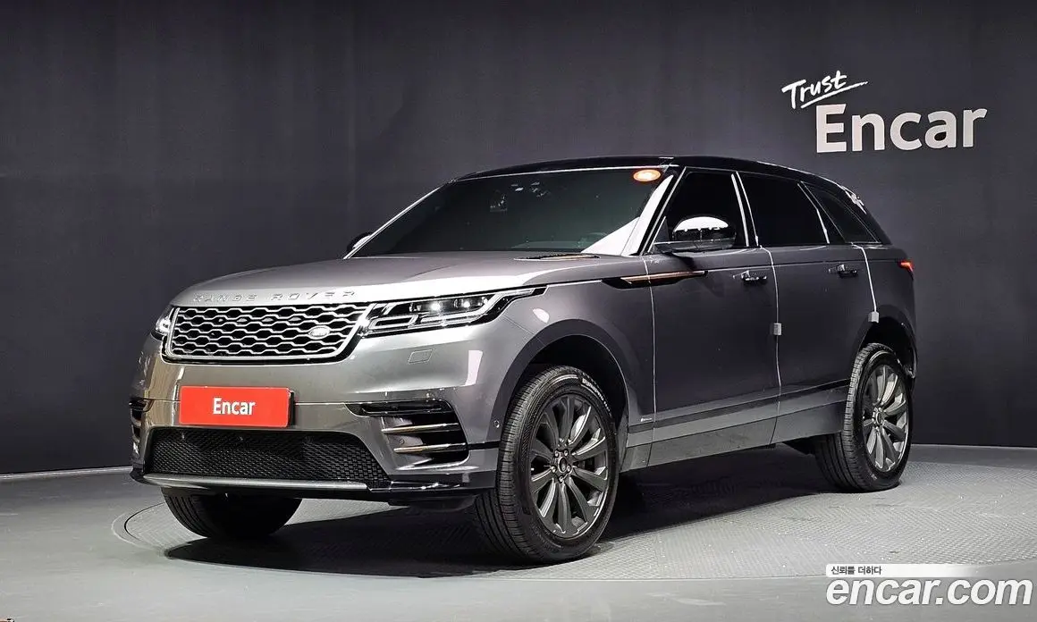 Land Rover Range Rover Velar 2018 3.0 автомат (гидро), фото 1 Land Rover Range Rover Velar 2018 3.0 автомат (гидро), фото 1