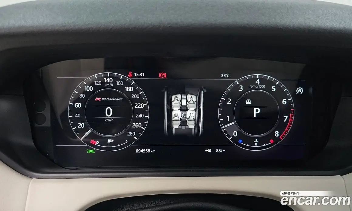Land Rover Range Rover Velar 2018 3.0 автомат (гидро), фото 11 Land Rover Range Rover Velar 2018 3.0 автомат (гидро), фото 11