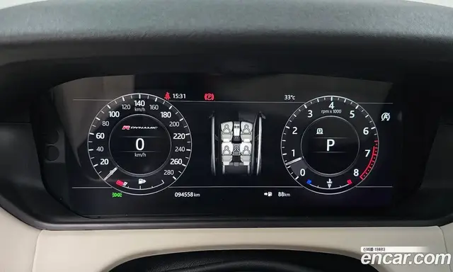 Land Rover Range Rover Velar 2018 3.0 автомат (гидро), миниатюра 11 Land Rover Range Rover Velar 2018 3.0 автомат (гидро), миниатюра 11