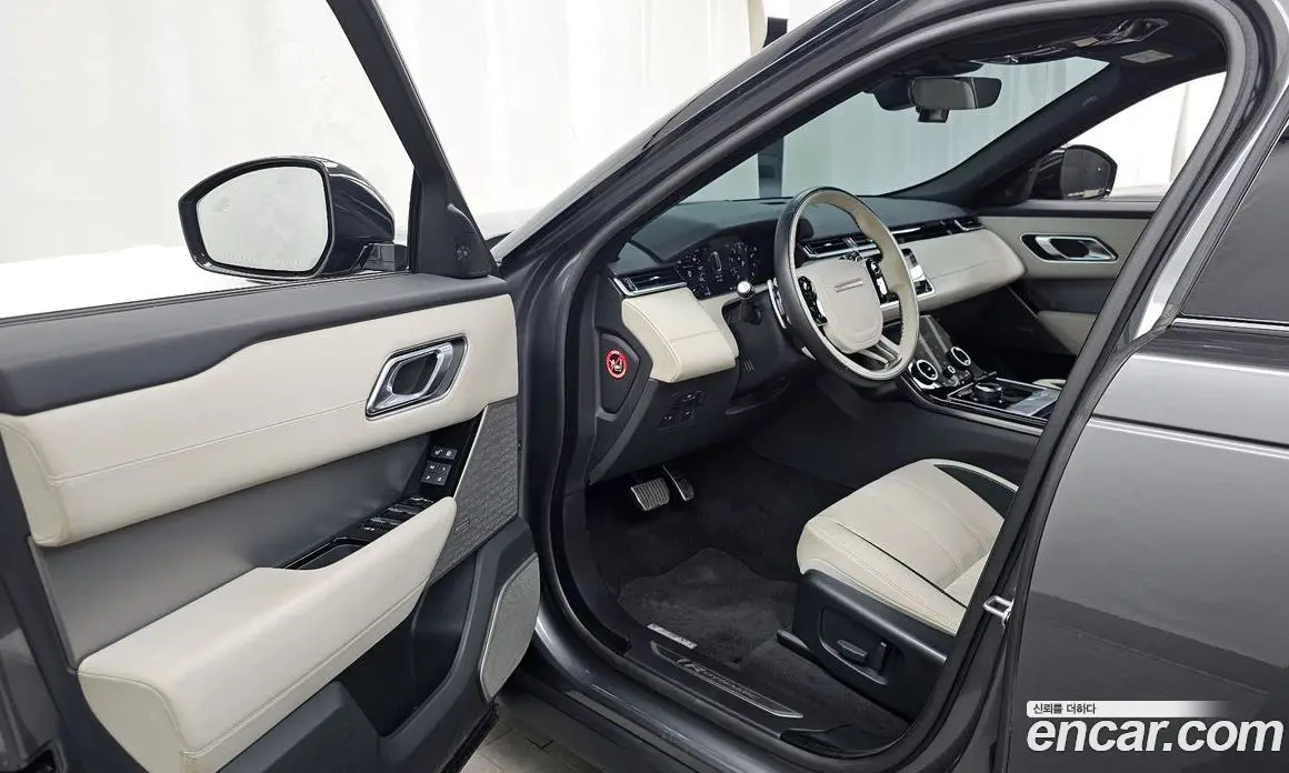 Land Rover Range Rover Velar 2018 3.0 автомат (гидро), фото 13 Land Rover Range Rover Velar 2018 3.0 автомат (гидро), фото 13