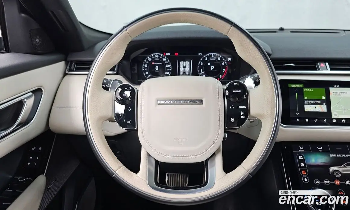 Land Rover Range Rover Velar 2018 3.0 автомат (гидро), фото 19 Land Rover Range Rover Velar 2018 3.0 автомат (гидро), фото 19