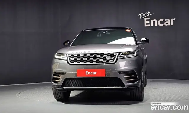 Land Rover Range Rover Velar 2018 3.0 автомат (гидро), миниатюра 3 Land Rover Range Rover Velar 2018 3.0 автомат (гидро), миниатюра 3