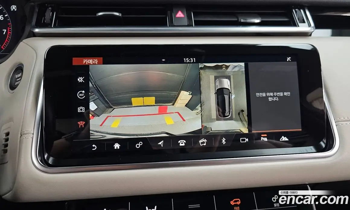 Land Rover Range Rover Velar 2018 3.0 автомат (гидро), фото 21 Land Rover Range Rover Velar 2018 3.0 автомат (гидро), фото 21