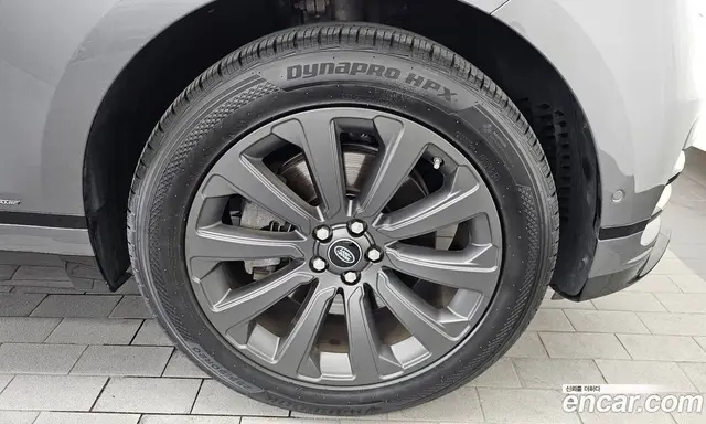Land Rover Range Rover Velar 2018 3.0 автомат (гидро), миниатюра 7 Land Rover Range Rover Velar 2018 3.0 автомат (гидро), миниатюра 7