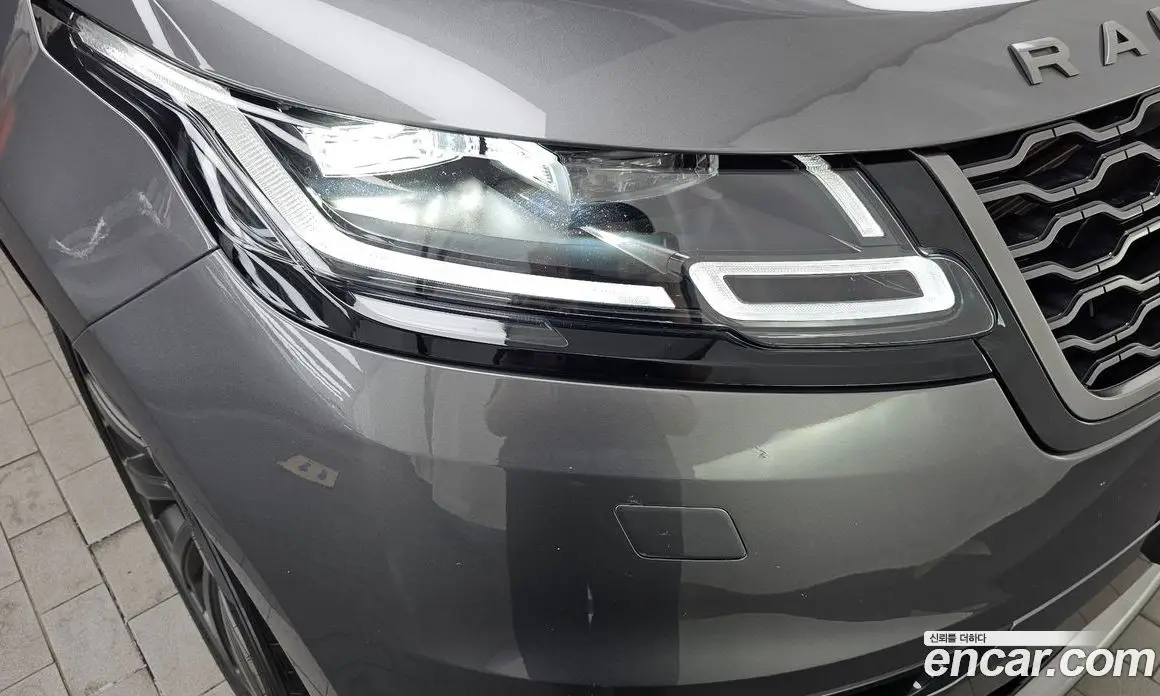 Land Rover Range Rover Velar 2018 3.0 автомат (гидро), фото 8 Land Rover Range Rover Velar 2018 3.0 автомат (гидро), фото 8