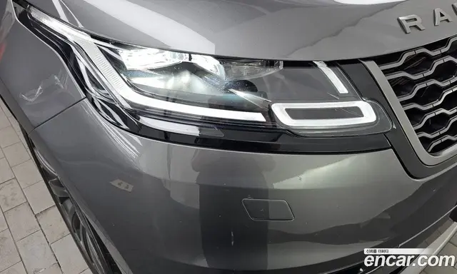 Land Rover Range Rover Velar 2018 3.0 автомат (гидро), миниатюра 8 Land Rover Range Rover Velar 2018 3.0 автомат (гидро), миниатюра 8