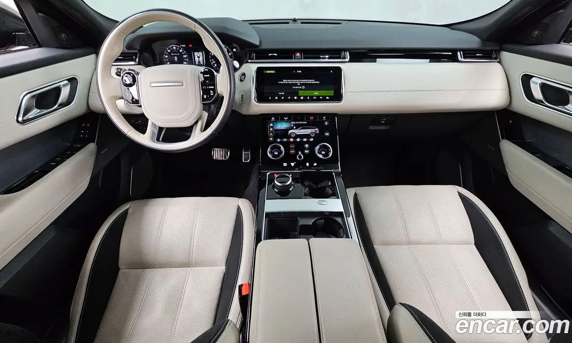 Land Rover Range Rover Velar 2018 3.0 автомат (гидро), фото 10 Land Rover Range Rover Velar 2018 3.0 автомат (гидро), фото 10
