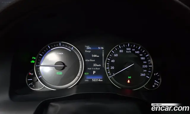 Lexus ES 2017 2.5 автомат (гидро), миниатюра 11 Lexus ES 2017 2.5 автомат (гидро), миниатюра 11