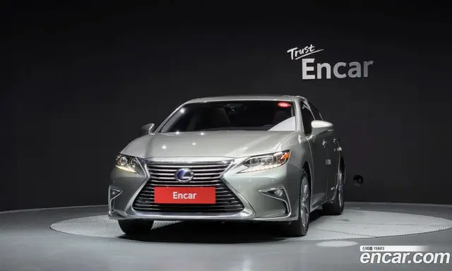 Lexus ES 2017 2.5 автомат (гидро), миниатюра 3 Lexus ES 2017 2.5 автомат (гидро), миниатюра 3
