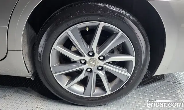 Lexus ES 2017 2.5 автомат (гидро), миниатюра 7 Lexus ES 2017 2.5 автомат (гидро), миниатюра 7