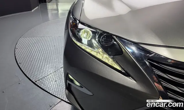 Lexus ES 2017 2.5 автомат (гидро), миниатюра 8 Lexus ES 2017 2.5 автомат (гидро), миниатюра 8