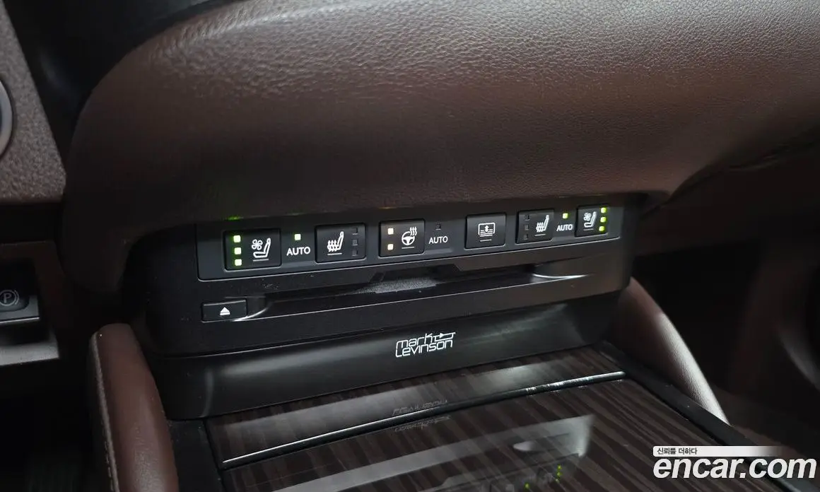 Lexus ES 2021 2.5 автомат (гидро), фото 32 Lexus ES 2021 2.5 автомат (гидро), фото 32
