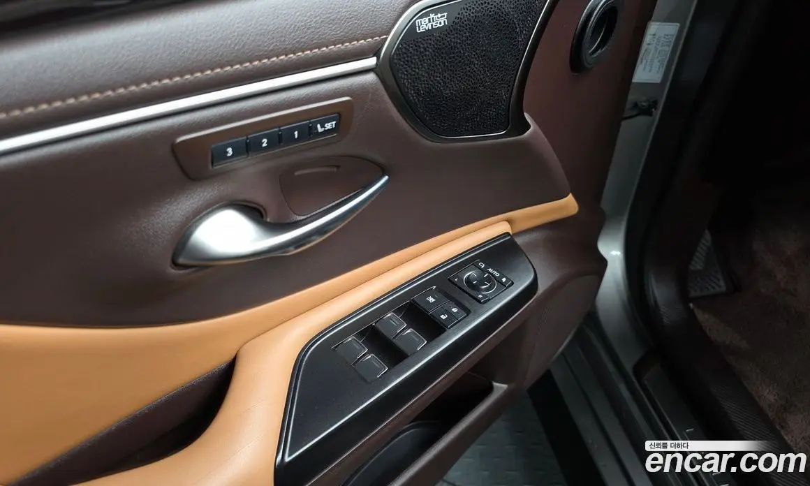 Lexus ES 2021 2.5 автомат (гидро), фото 41 Lexus ES 2021 2.5 автомат (гидро), фото 41
