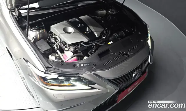 Lexus ES 2021 2.5 автомат (гидро), миниатюра 6 Lexus ES 2021 2.5 автомат (гидро), миниатюра 6