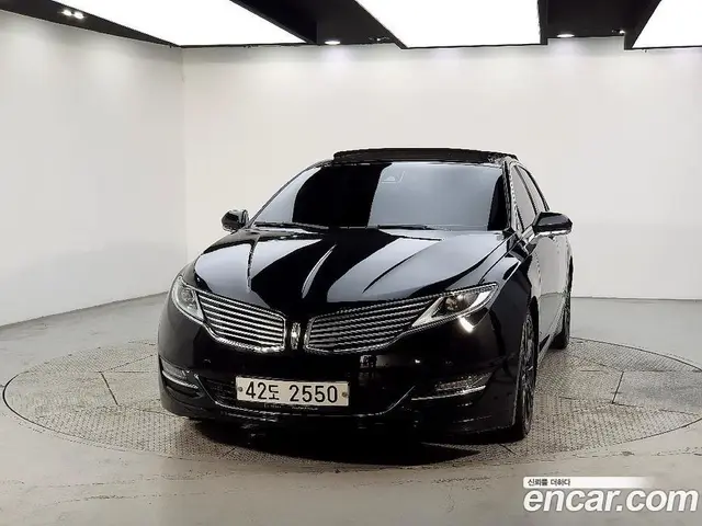 Lincoln MKZ 2015 2.0 автомат (гидро), миниатюра 2 Lincoln MKZ 2015 2.0 автомат (гидро), миниатюра 2