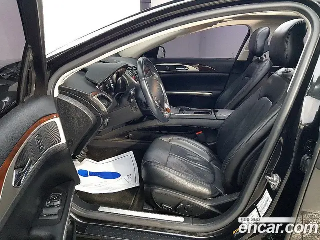 Lincoln MKZ 2015 2.0 автомат (гидро), миниатюра 8 Lincoln MKZ 2015 2.0 автомат (гидро), миниатюра 8