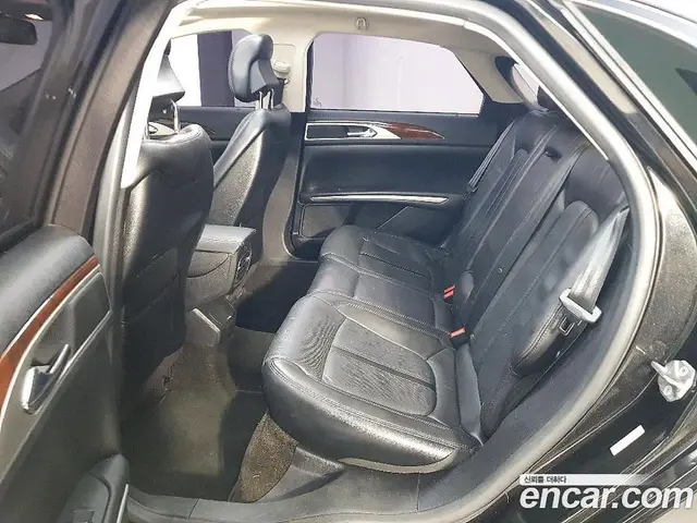Lincoln MKZ 2015 2.0 автомат (гидро), миниатюра 9 Lincoln MKZ 2015 2.0 автомат (гидро), миниатюра 9