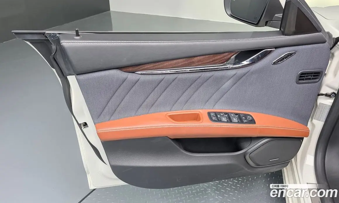 Maserati Quattroporte 2018 3.0 автомат (гидро), фото 14 Maserati Quattroporte 2018 3.0 автомат (гидро), фото 14