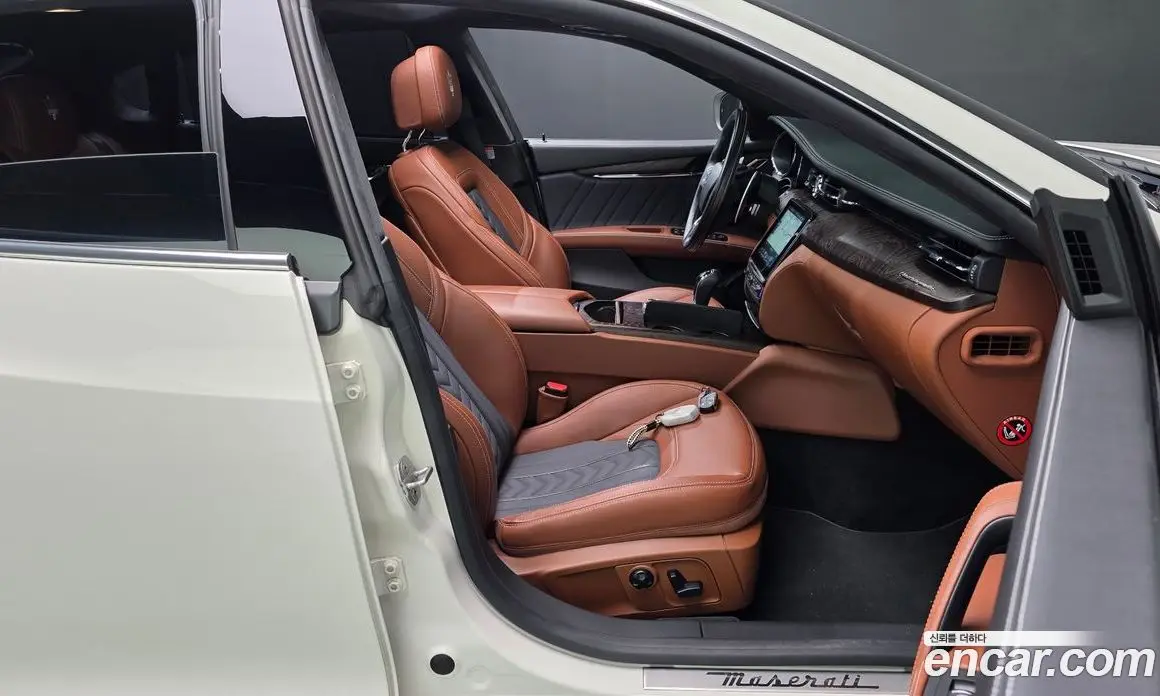 Maserati Quattroporte 2018 3.0 автомат (гидро), фото 16 Maserati Quattroporte 2018 3.0 автомат (гидро), фото 16