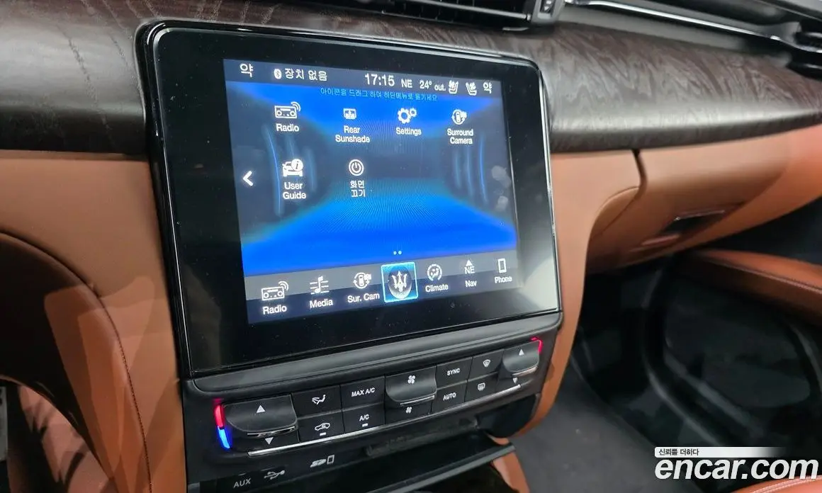 Maserati Quattroporte 2018 3.0 автомат (гидро), фото 22 Maserati Quattroporte 2018 3.0 автомат (гидро), фото 22