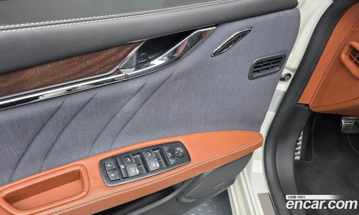 Maserati Quattroporte 2018 3.0 автомат (гидро), фото 28 Maserati Quattroporte 2018 3.0 автомат (гидро), фото 28