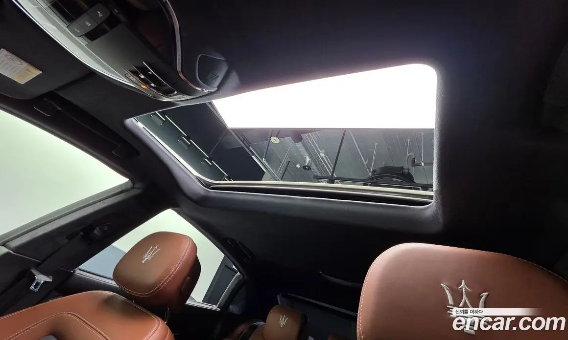 Maserati Quattroporte 2018 3.0 автомат (гидро), фото 33 Maserati Quattroporte 2018 3.0 автомат (гидро), фото 33