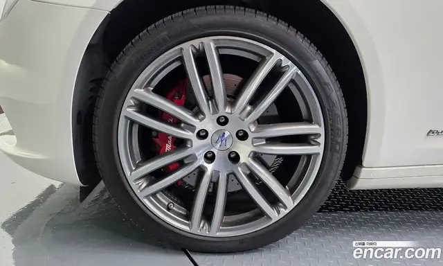 Maserati Quattroporte 2018 3.0 автомат (гидро), миниатюра 5 Maserati Quattroporte 2018 3.0 автомат (гидро), миниатюра 5