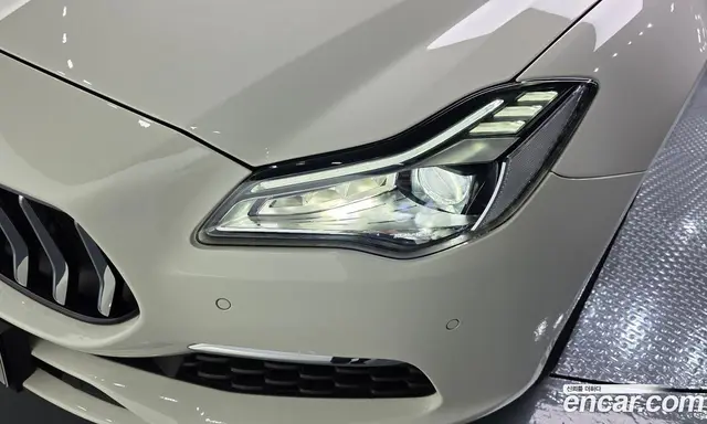 Maserati Quattroporte 2018 3.0 автомат (гидро), миниатюра 8 Maserati Quattroporte 2018 3.0 автомат (гидро), миниатюра 8