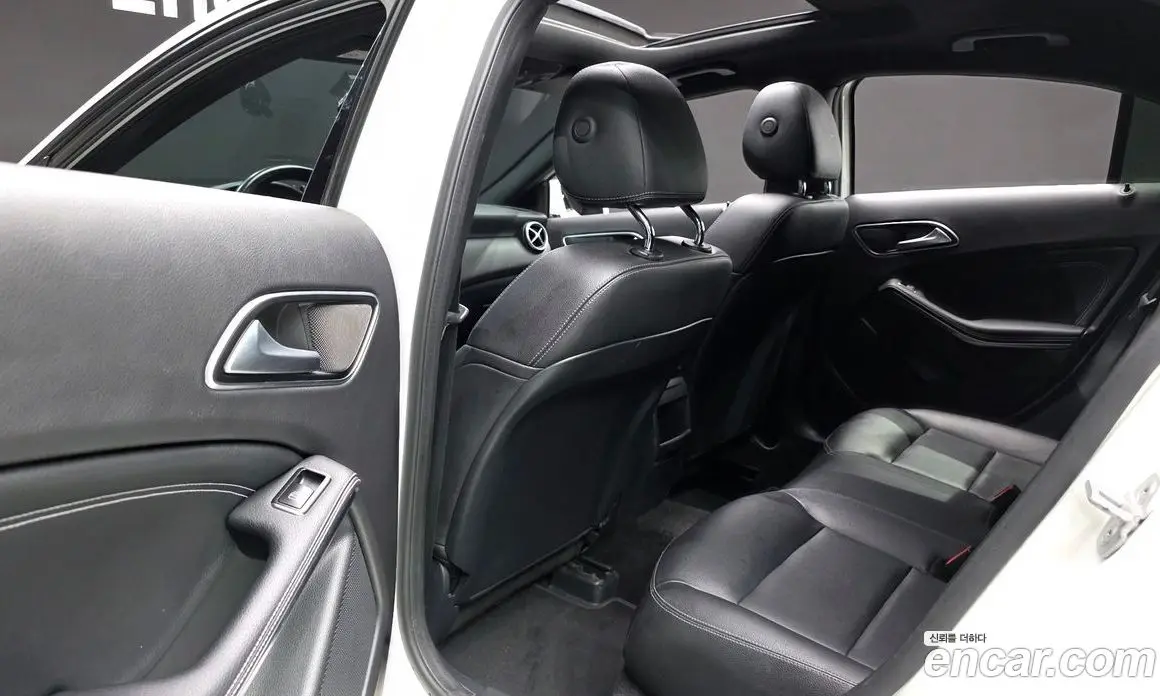 Mercedes-Benz A-Class 2017 1.6 автомат (гидро), фото 11 Mercedes-Benz A-Class 2017 1.6 автомат (гидро), фото 11