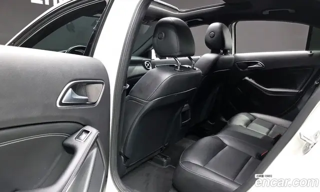 Mercedes-Benz A-Class 2017 1.6 автомат (гидро), миниатюра 11 Mercedes-Benz A-Class 2017 1.6 автомат (гидро), миниатюра 11