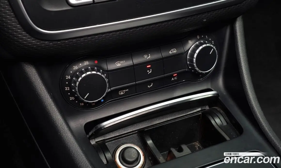 Mercedes-Benz A-Class 2017 1.6 автомат (гидро), фото 18 Mercedes-Benz A-Class 2017 1.6 автомат (гидро), фото 18