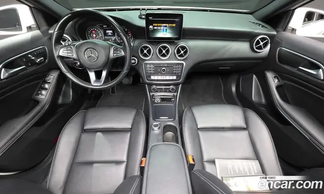 Mercedes-Benz A-Class 2017 1.6 автомат (гидро), миниатюра 7 Mercedes-Benz A-Class 2017 1.6 автомат (гидро), миниатюра 7