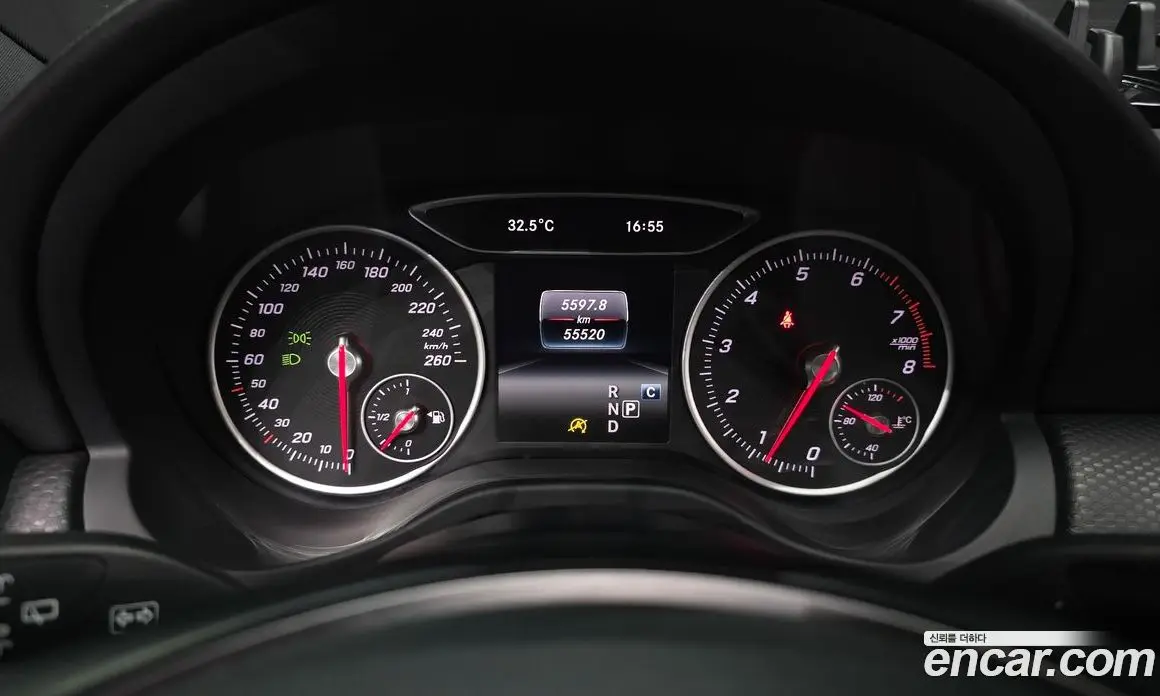 Mercedes-Benz A-Class 2017 1.6 автомат (гидро), фото 8 Mercedes-Benz A-Class 2017 1.6 автомат (гидро), фото 8