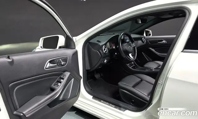 Mercedes-Benz A-Class 2017 1.6 автомат (гидро), миниатюра 10 Mercedes-Benz A-Class 2017 1.6 автомат (гидро), миниатюра 10