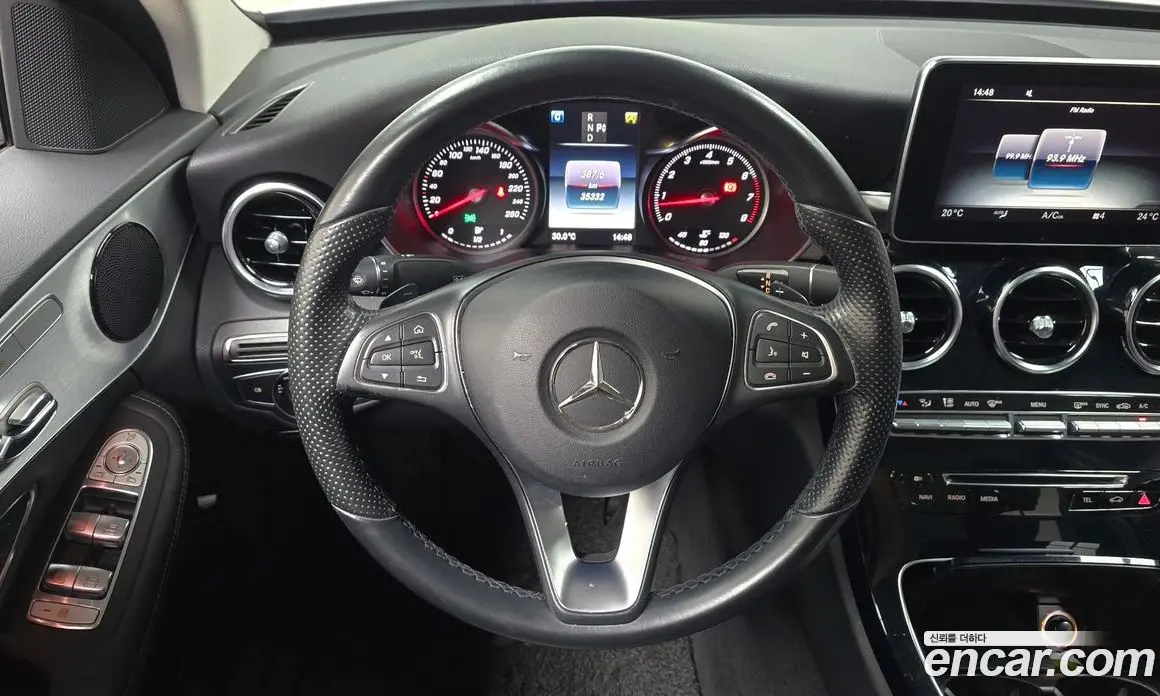 Mercedes-Benz C-Class 2016 2.0 автомат (гидро), фото 13 Mercedes-Benz C-Class 2016 2.0 автомат (гидро), фото 13