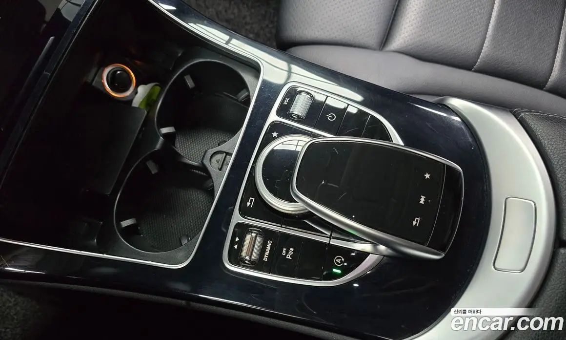 Mercedes-Benz C-Class 2016 2.0 автомат (гидро), фото 17 Mercedes-Benz C-Class 2016 2.0 автомат (гидро), фото 17