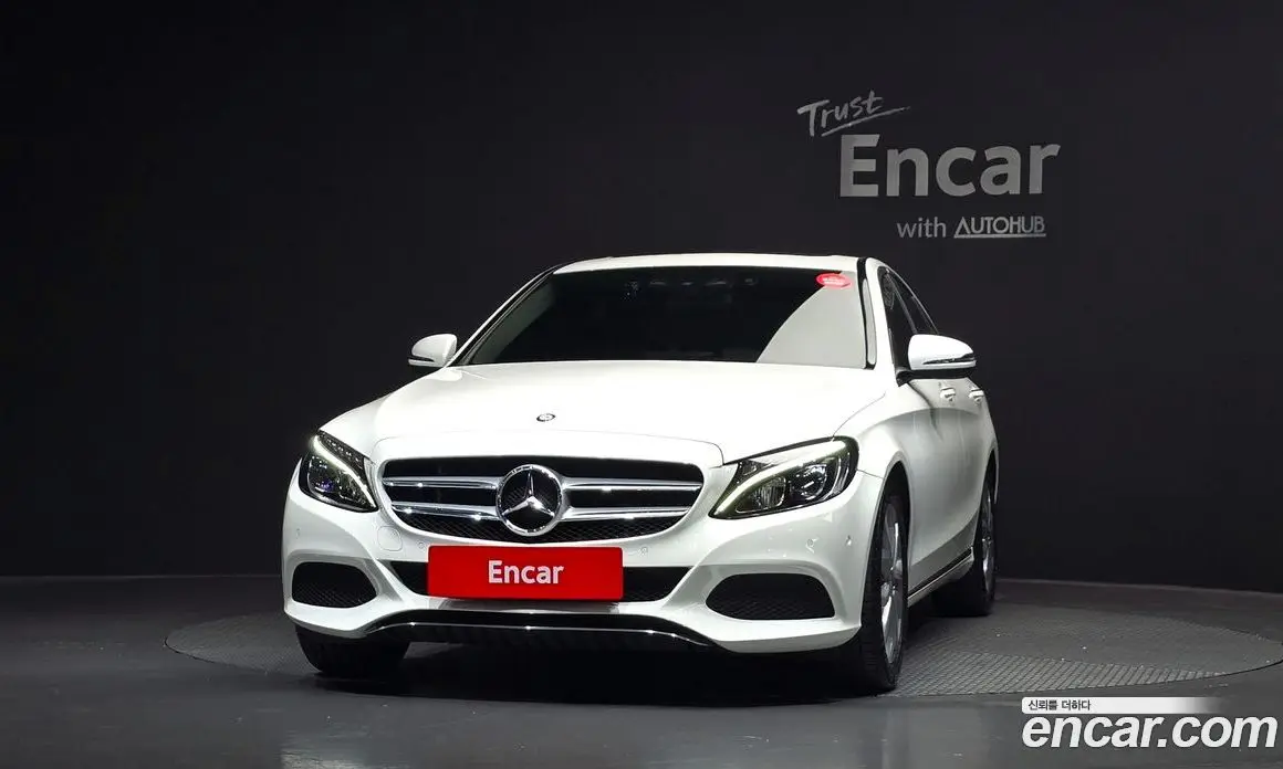 Mercedes-Benz C-Class 2016 2.0 автомат (гидро), фото 3 Mercedes-Benz C-Class 2016 2.0 автомат (гидро), фото 3