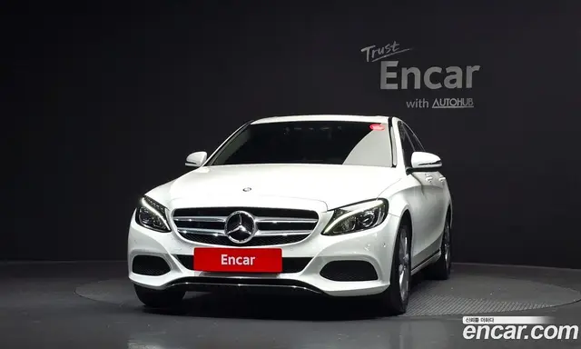Mercedes-Benz C-Class 2016 2.0 автомат (гидро), миниатюра 3 Mercedes-Benz C-Class 2016 2.0 автомат (гидро), миниатюра 3