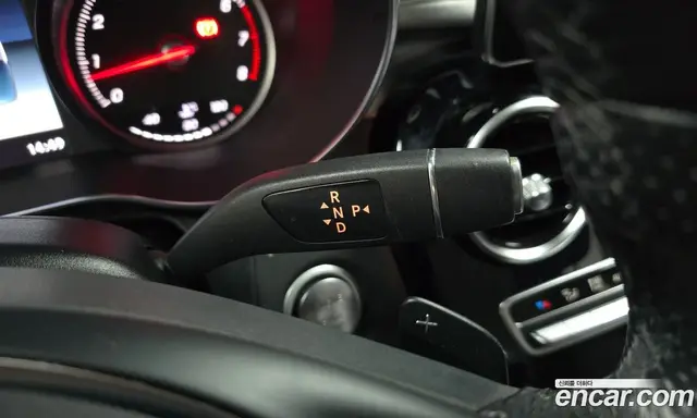 Mercedes-Benz C-Class 2016 2.0 автомат (гидро), миниатюра 9 Mercedes-Benz C-Class 2016 2.0 автомат (гидро), миниатюра 9