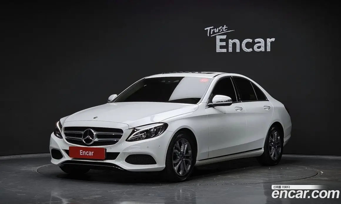 Mercedes-Benz C-Class 2017 2.1 автомат (гидро), фото 1 Mercedes-Benz C-Class 2017 2.1 автомат (гидро), фото 1