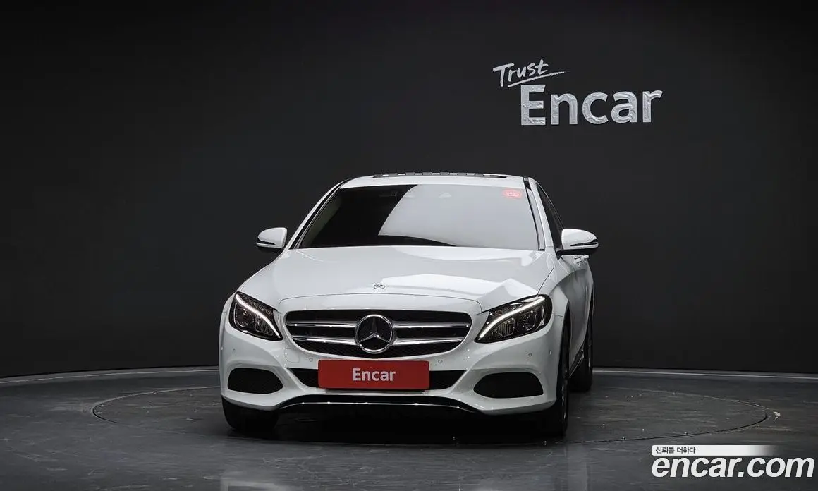Mercedes-Benz C-Class 2017 2.1 автомат (гидро), фото 3 Mercedes-Benz C-Class 2017 2.1 автомат (гидро), фото 3