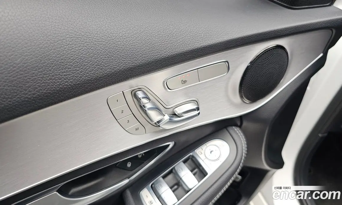 Mercedes-Benz C-Class 2017 2.1 автомат (гидро), фото 24 Mercedes-Benz C-Class 2017 2.1 автомат (гидро), фото 24